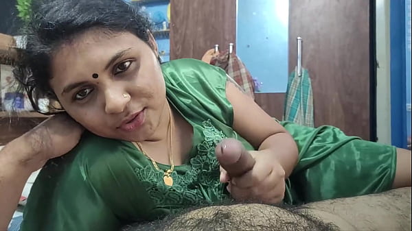 Sultry Indian Housewife Craves Rough Ride With Her Driver