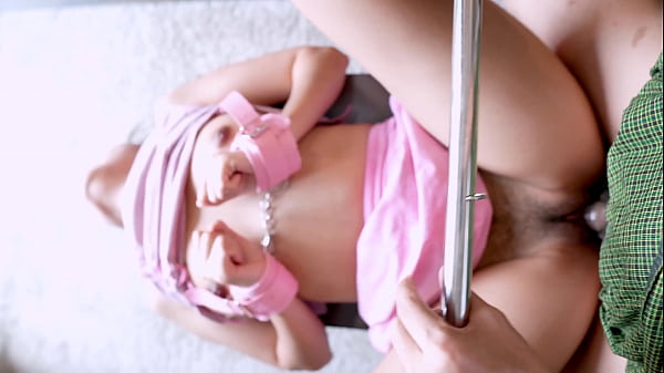 Bound And Breathless: The Allure Of Asian Domination