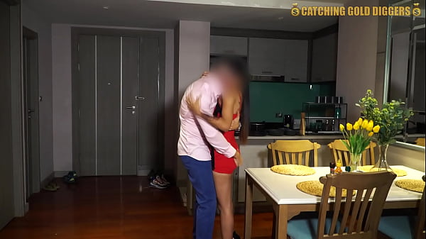 Unbelievable Hollywood-style Fuck With A Sizzling Thai Teen