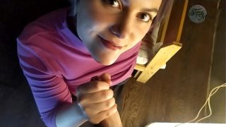 Amateur Russian Flicks: Lame Stories, Epic Throat Action