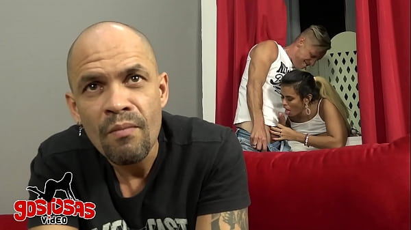 The Cuckold’s Blind Eye: Wanessa Boyer, Tony Lee, And Vagninho’s Steamy Secret