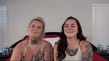 Desperate Amateur Bbws With Huge Tits And Ass Get Their Tight Pussies Pounded Hard By Massive White And Black Cocks