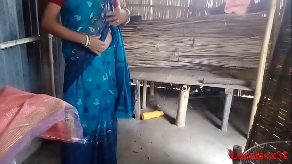 Saree Slipping, Brother-in-law Gripping: Sonali’s Bengali Moans In Clear Audio