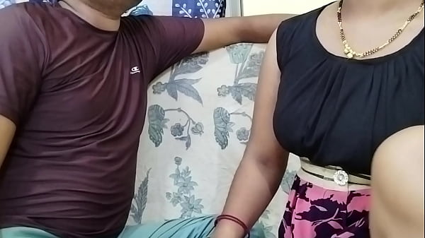 Jija Wants To Stretch Out Saali’s Pussy, Best Indian Sex Scene With Clear Dirty Talk In Hindi