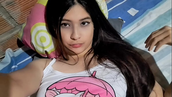 Colombian Chick Gets Off With Her Father-in-law