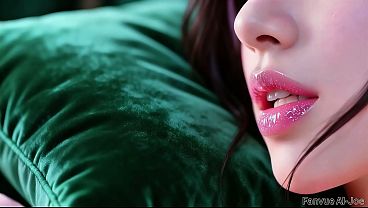 Savor The Ultimate Fantasy: A Flawless Ai-crafted Chinese Beauty With Milky Skin, Massive Tits, And Skills To Drain You Dry Through Blowjobs, Titfucks, And Wild Anal.