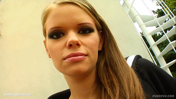 Jenny N’s Raw, Unfiltered Pov Fuck On Purepov
