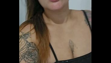 Guided Handjob With Armpit Fetish, Begging For A Hot Load