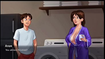 Stepmom’s Eyes Catch Every Provocative Move