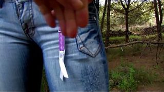 Hot Brunette Milf Deepthroats A Massive Dick