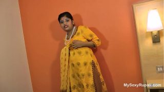 Desi Delight Rupali: A Spicy Seduction