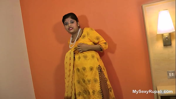 Desi Delight Rupali: A Spicy Seduction