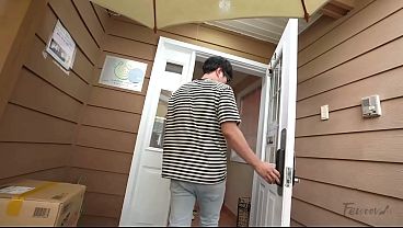 Naughty Neighbor On The Run: Seeking A Full-time Man To Share My Bed