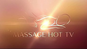 Curvy Latina’s Big Bust Massage Session #2