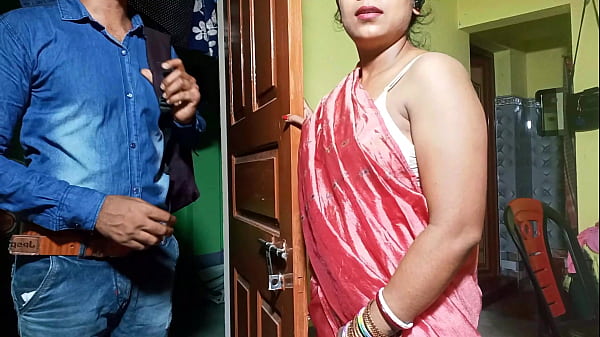 Busty Salesman Seduces Sister-in-law For Rough Sex In Clear Hindi Voice Indian Porn