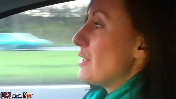 Mature British Woman Expertly Services A Thick Cock