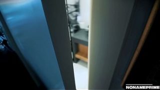 Stepmom’s Sudden Shower Seduction: A Soaked, Slippery Pov Climax