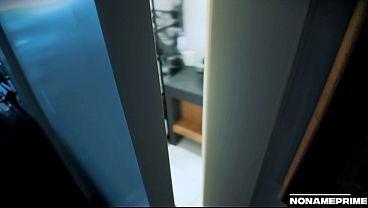 Stepmom’s Sudden Shower Seduction: A Soaked, Slippery Pov Climax