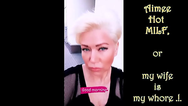 The Gorgeous Milf Cam Whore Part 2: Ready For Your Pleasure
