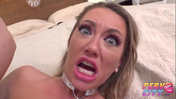 Adira Allure’s Gushing Anal Creampie: A Squirting Anal Slut’s Ultimate Surrender