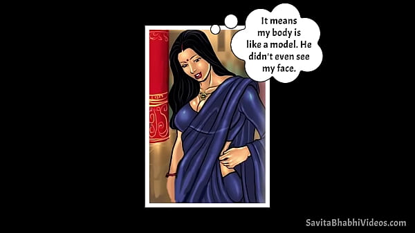 Savita Bhabhi’s Steamy Adventures: Episode 10 Unleashed