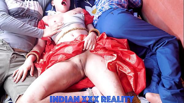 Indian Stepmom Seduces Her Stepson In A Scorching Hindi Affair