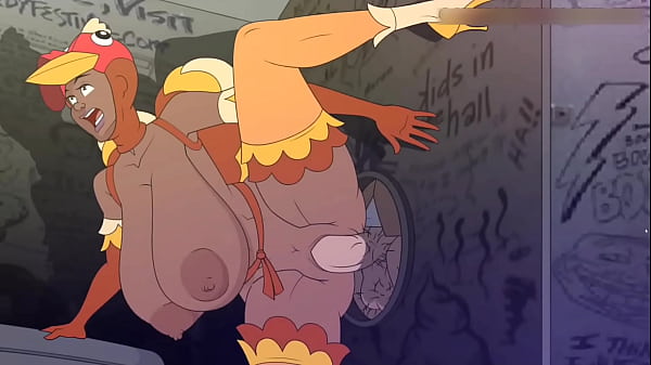 Big Top Slut Thanksgiving Hole – This Turkey Outfit Is Ridiculously Hot And She’s A Pro At Deep-throating The Feast