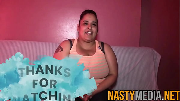 Voluptuous Latina Bombshell Cristina Negron