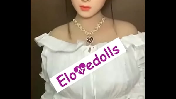 Silicone Sluts: Asian, Chinese, And American Sex Dolls For Robotic Pleasure