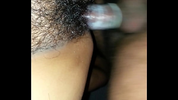 Indian Wife Gets Pounded Doggystyle By Her Lover With Hindi Dirty Talk And A Deep Creampie