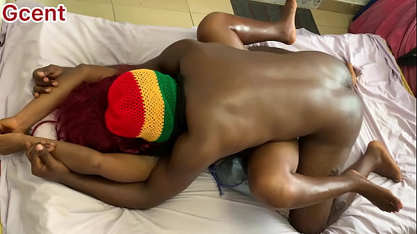 Passionate And Intimate Homemade Missionary Lovemaking