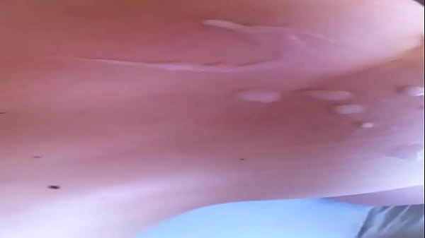Pounded From Behind, My Wife’s Ass Takes A Hot Load