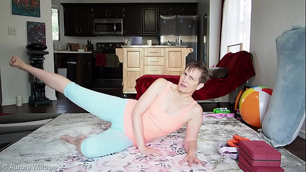 Bend And Stretch Your Way To Everyday Flexibility