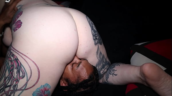 Hotwife Livie Blainn Gets Absolutely Railed By Alphonso Layz