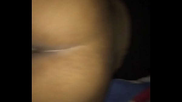 Juicy Teen Booty For Real