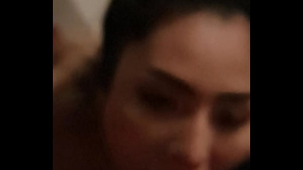 Young Thai Teen Devours Every Last Drop