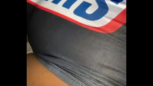 Squishy, Giggling Booty