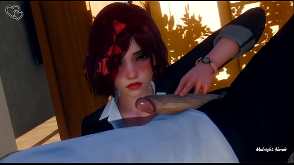 Penelope’s Pussy: A Lustful Journey Through Eternum