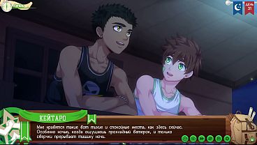 Friendship Camp: Episode 59 – The Camp Is Saved (russian Dub)