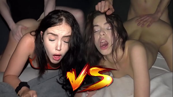 Zoe Doll Vs Emily Mayers: Which Slut Gets You Harder?