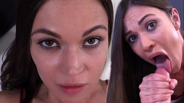 Alyssa Reece Desperately Pleads For A Hot Load – Intense Pov Blowjob Leads To A Deep Creampie, Screaming Orgasm, And Filthy Talk