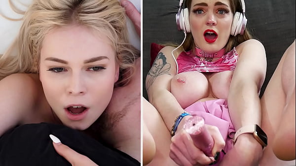 Finnish Beauty Mimi Cica Gets Filled Up – Carly Rae Summers’ Steamy Reaction To A Creamy Creampie Scene | Porn Fanatic Reactions Episode 6