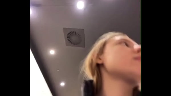 Hardcore Public Sex