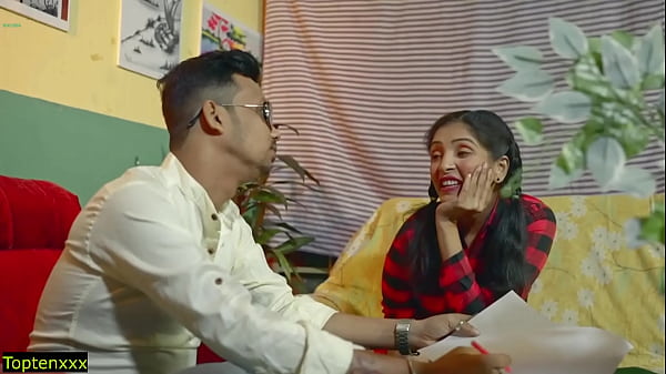 Forbidden Desires: An Indian Teacher’s Secret Affair With Her Student