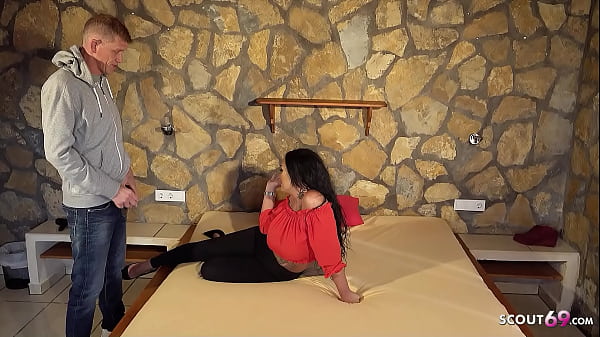 German Milf Zara Mendez Seduces Her Brother-in-law For A Steamy, Forbidden Affair.