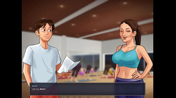 Hot Summer Nights: Yoga Sessions And Helping My Neighbor In Need