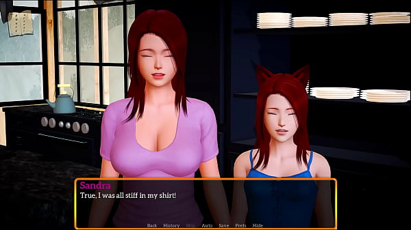 My New Family: A Sizzling Tale Of Forbidden Desires