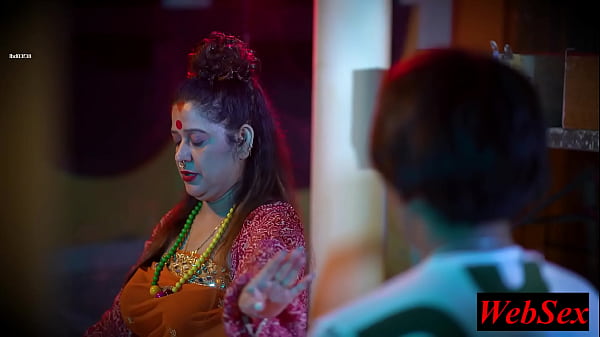 Sacred Seduction: The Forbidden Blessings Of A Viral Indian Web Series