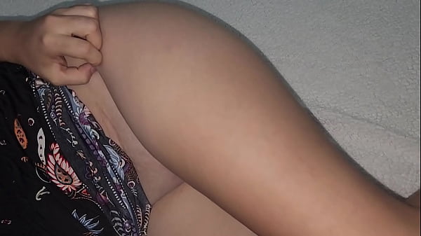 My Stepsister Flaunts Her Ass To Me While We’re Watching Tv