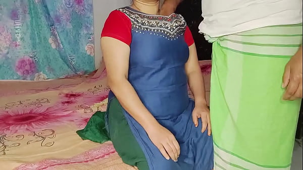 Naughty Desi Housemaid Gets Ravished